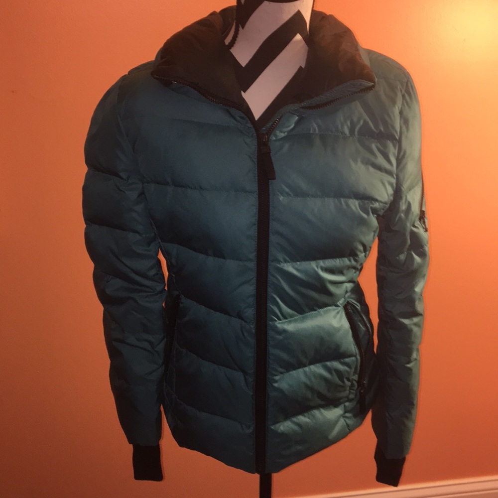 Marc Jacobs New York Winter Coat